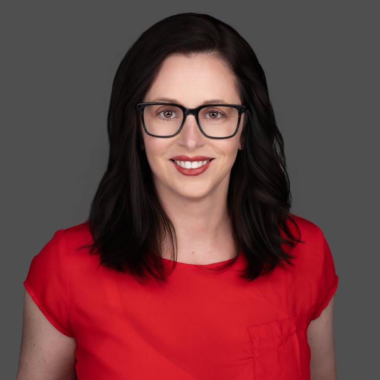 Jewish Therapists Near Me - Megan Carraco