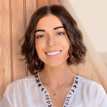 Olivia Stagnaro