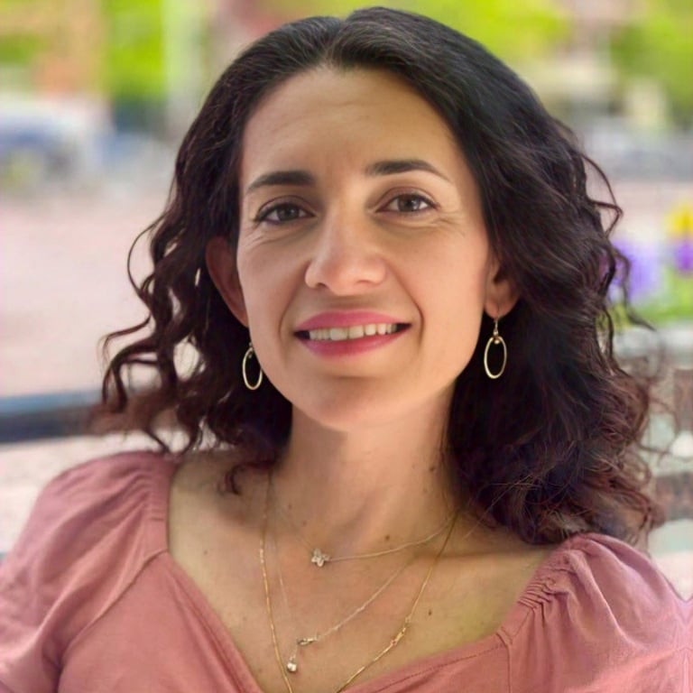 Jewish Therapist Near Me - Svetlana Burak